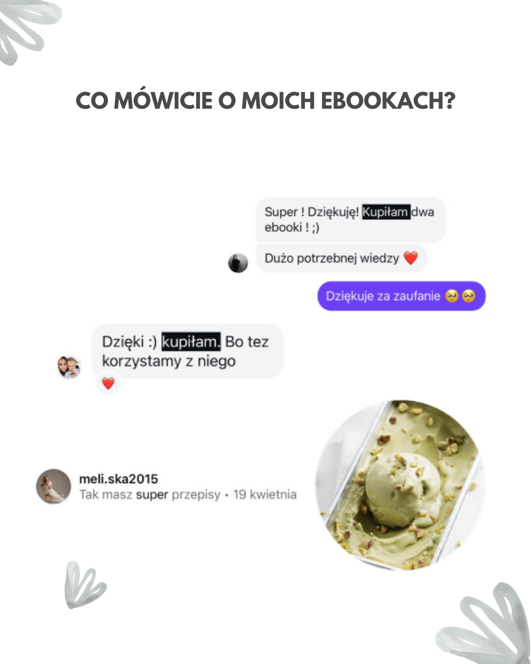 Ebook: Żelazo na talerzu. Jak zapobiec anemii bez zaparć u dziecka. - obrazek 7