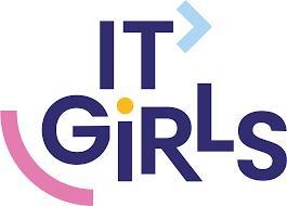 it girls logo