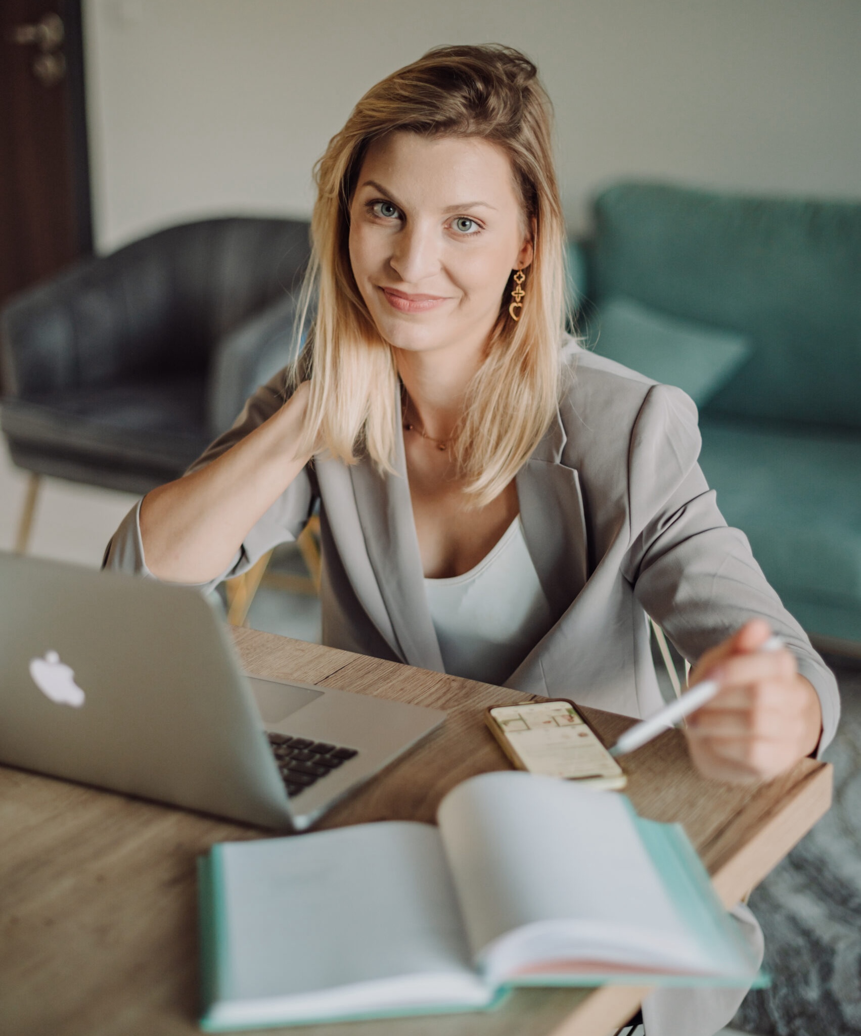Michalina jakubczyk ux designer