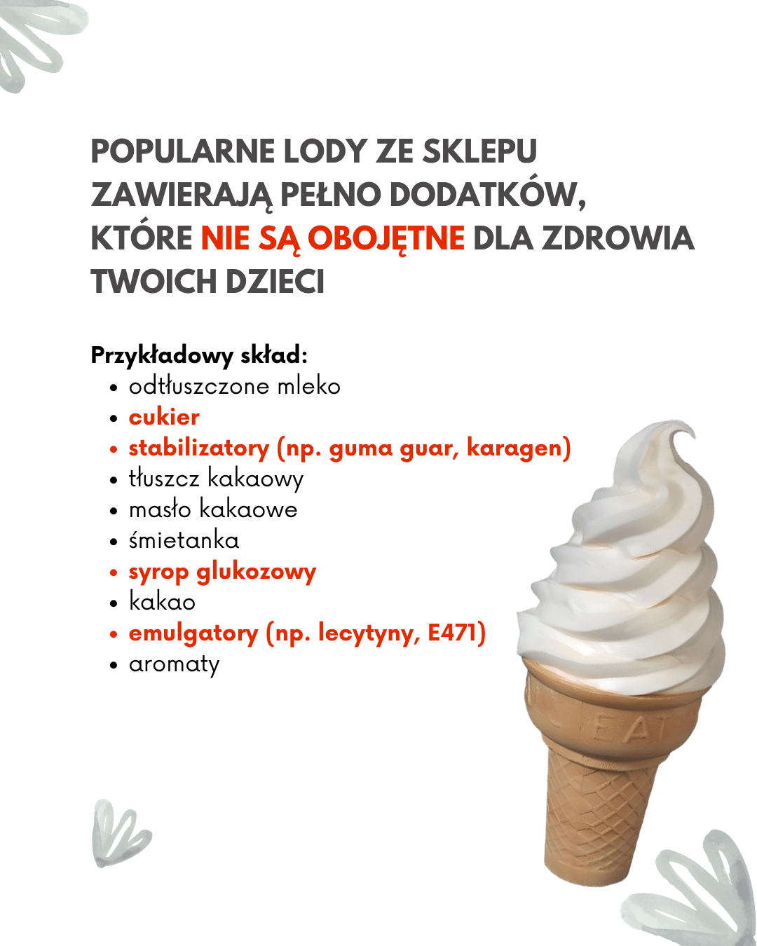 Ebook: Zgoda na lody. Domowa lodziarnia - obrazek 3