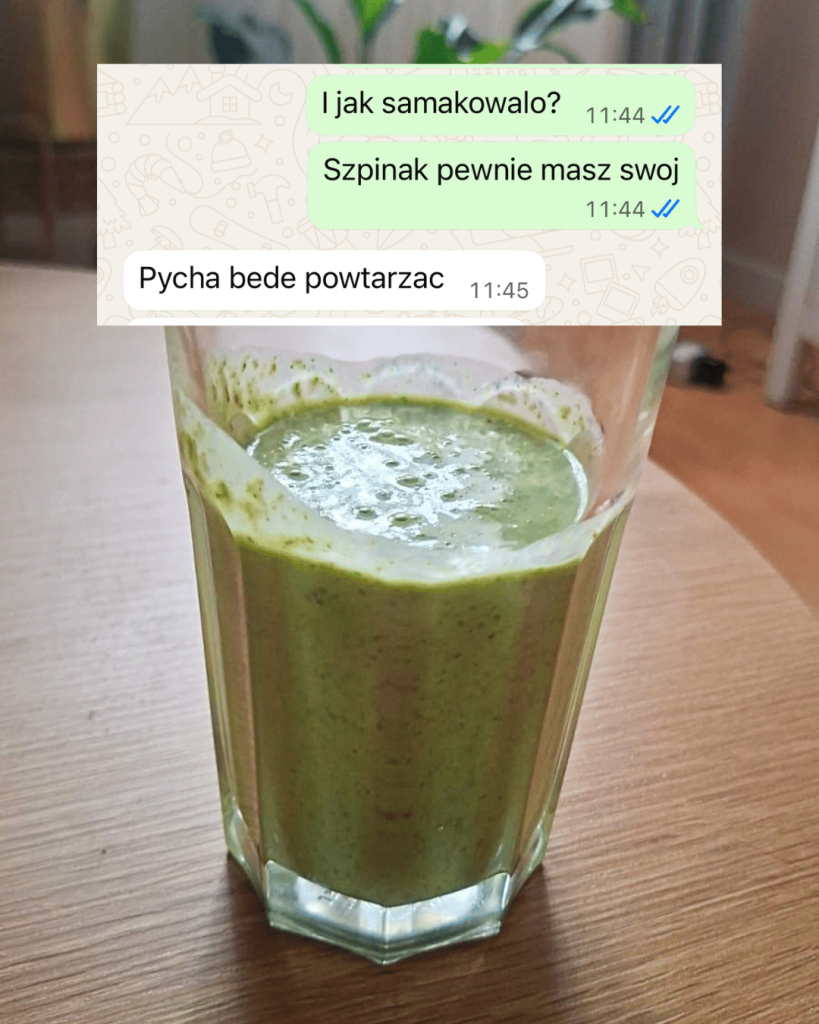 zdrowe posilki dla rodziny