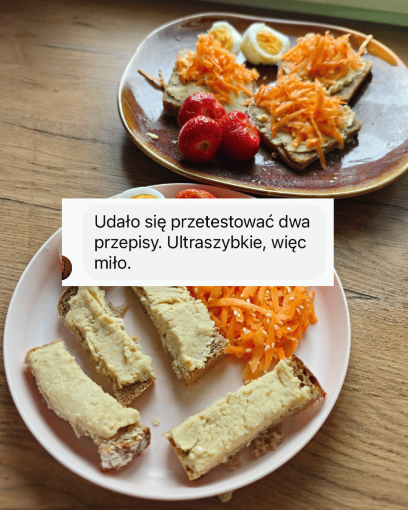 opinia posilki dla rodziny