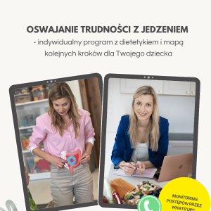 czy dziecko ma neofobie