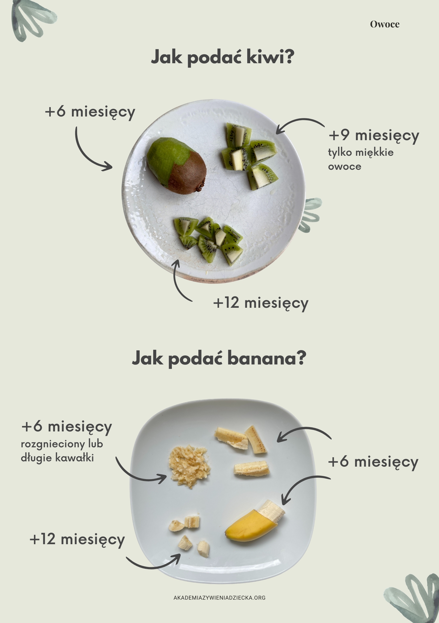 Ebook: BLW krok po kroku: Jak podać kawałki niemowlakowi metodą Bobas Lubi Wybór? - obrazek 4